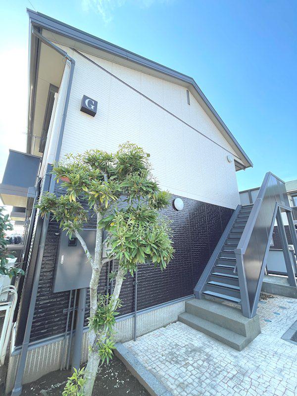 FLORAL GARDEN USHIKU MINAMI G棟