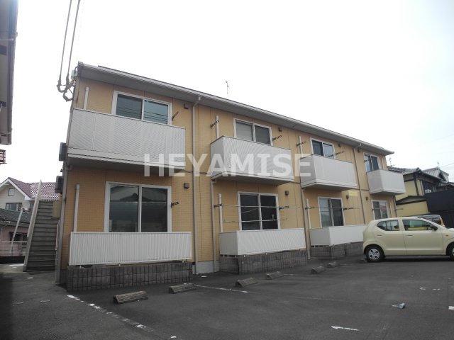 ファミールオランジュ