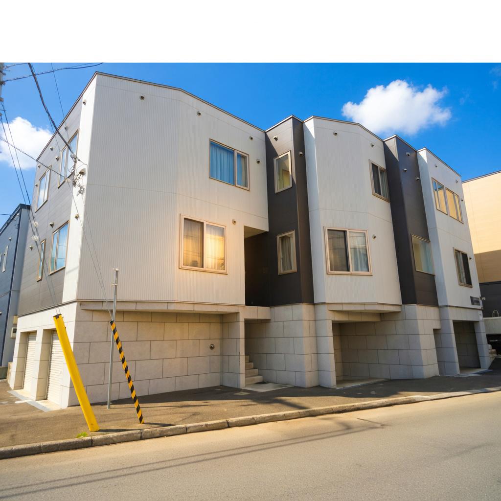 シエル北野