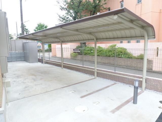プレジール田無