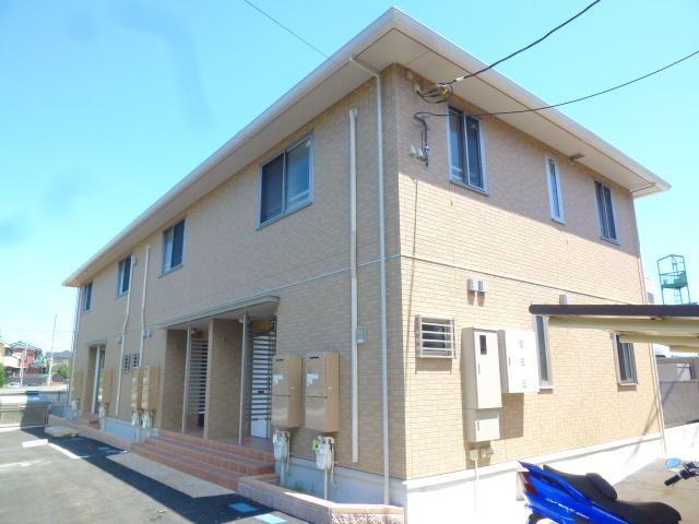 プレジール田無