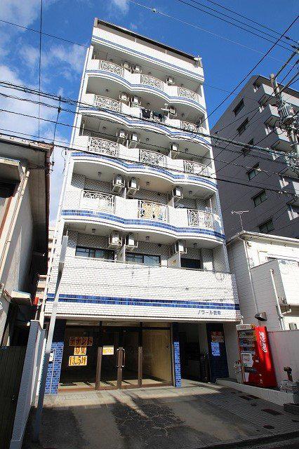 ノワール榎町