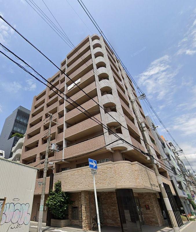 シティライフ新大阪ラブニール