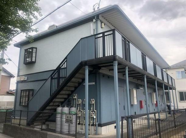 ビーライン指扇