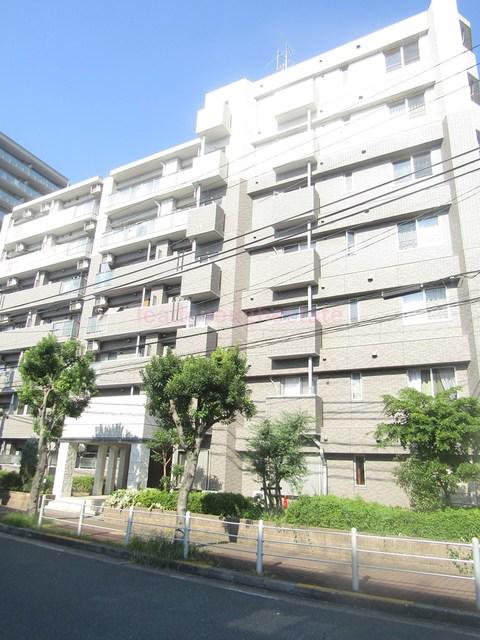 メゾンドファミーユ鶴見緑地公園