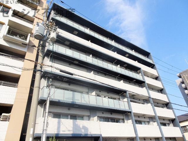 フォーリアライズ京橋