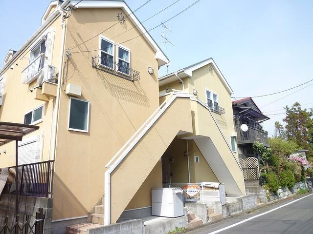 ロッシェル北里I