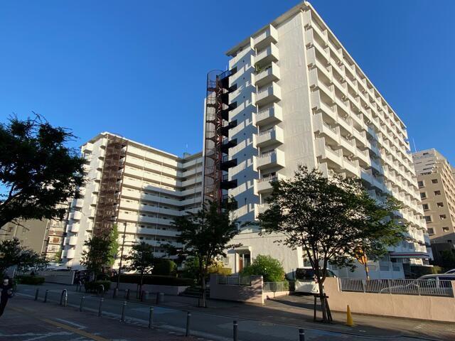 東陽町ハイホーム