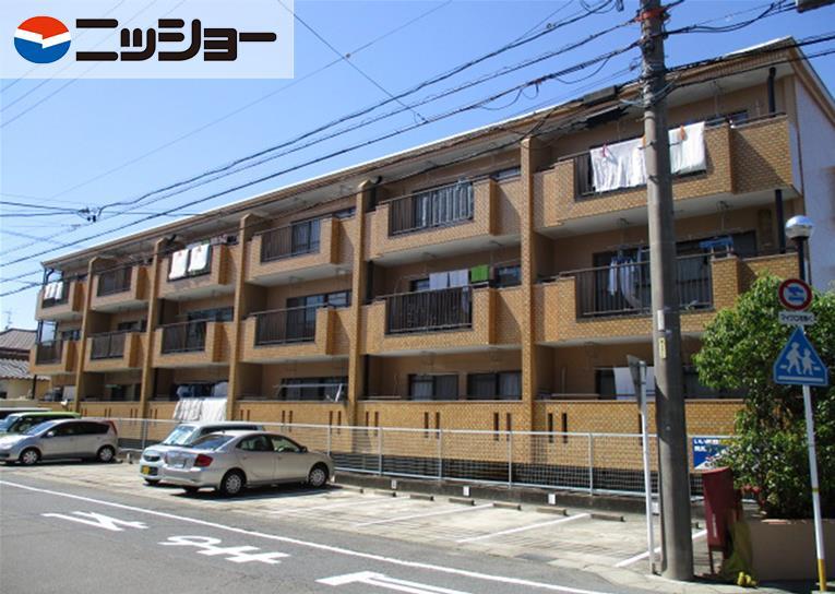 むつがマンション(2LDK/2階)