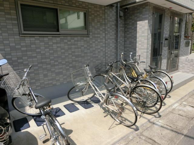 ネクスタージュ新松戸