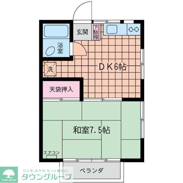 神奈川県鎌倉市で敷金礼金なし(0円・ゼロ)のおすすめ賃貸物件情報