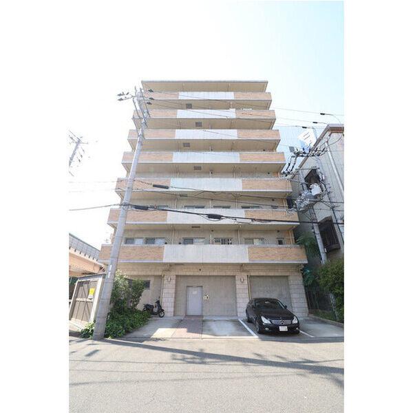 ウインズコート新北野