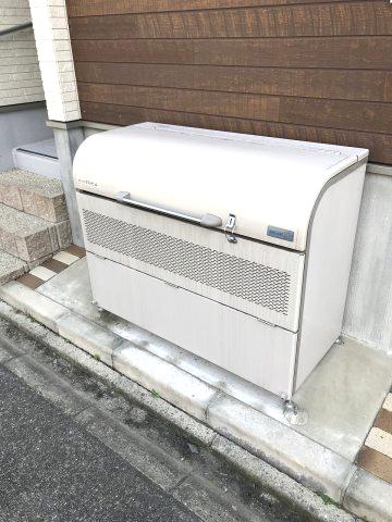 ハーモニーテラス東海通