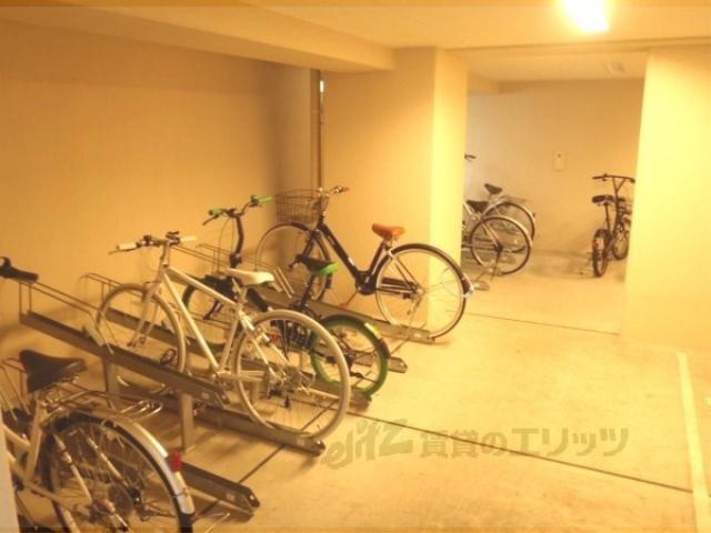 SWISS京都堀川イースト