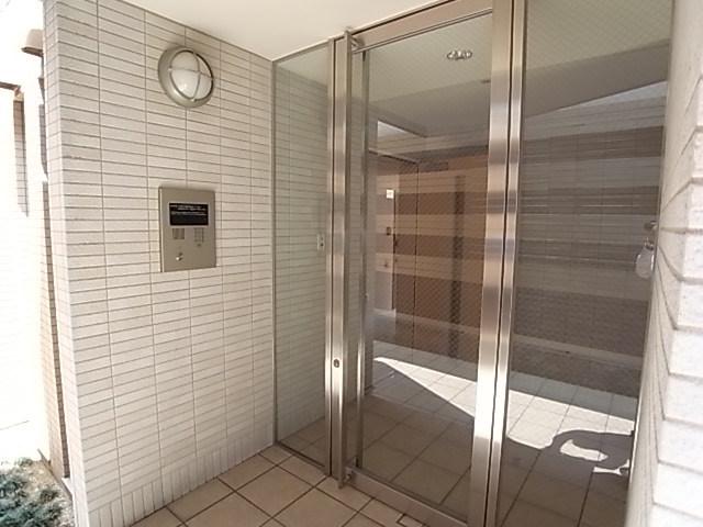 ボンジュールアネックス