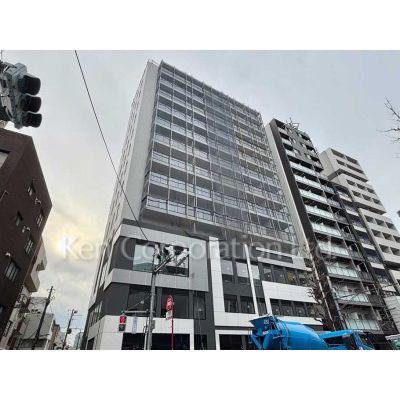 ルフォンプログレ北新宿