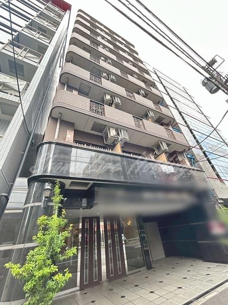 グリフィン横浜・反町公園参番館