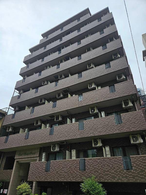ヴェルトウォーターフロント