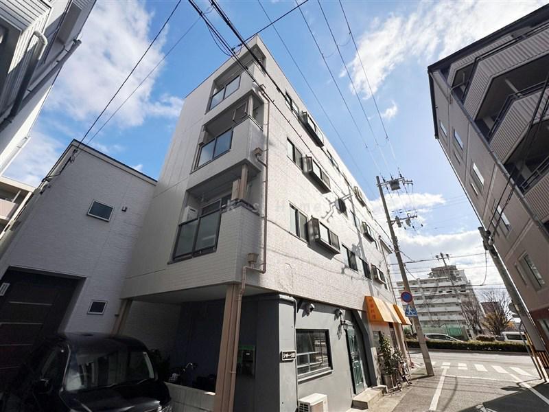 シャトー大田