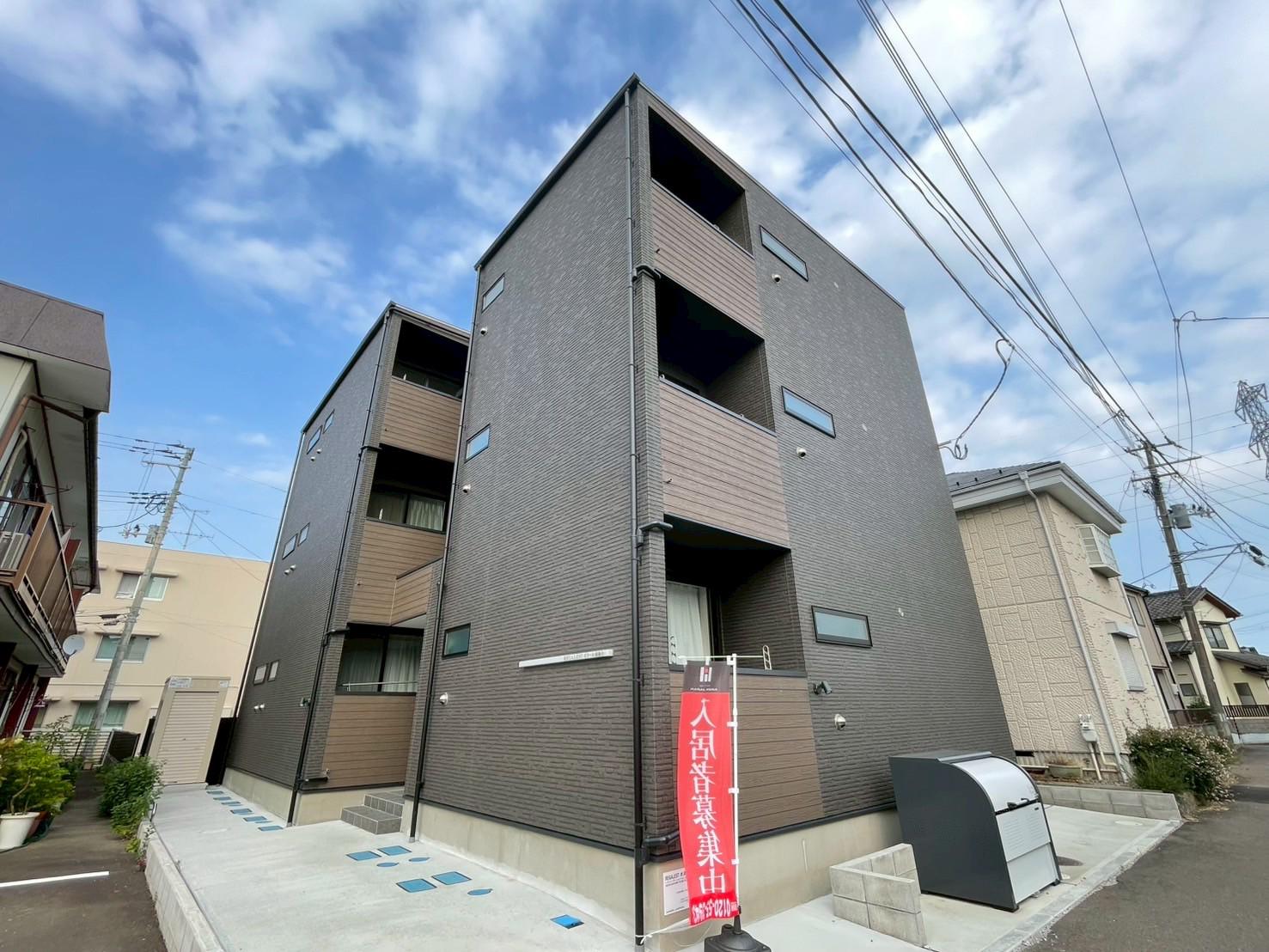 REGALESTボヌール南仙台