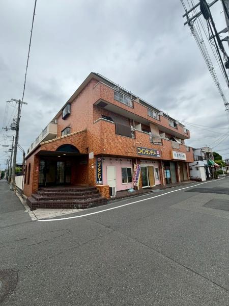 プリンスヴィラ東住吉