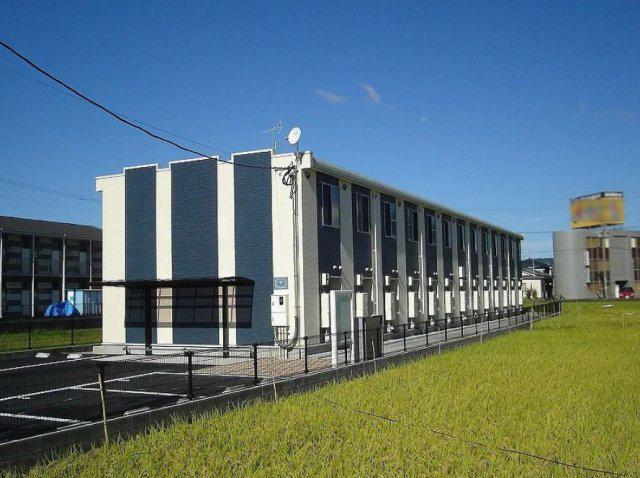 ＪＲ日豊本線 国分駅(鹿児島) 徒歩27分 2階建 築16年