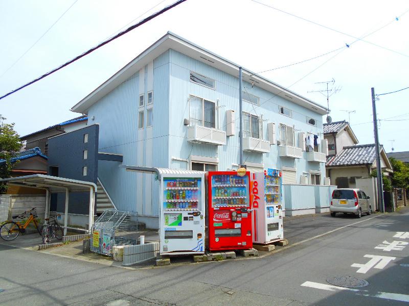 エスポアール