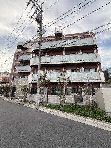 ラフィスタ墨田5丁目II
