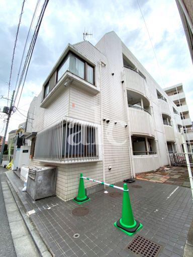 ハイグレース北新宿