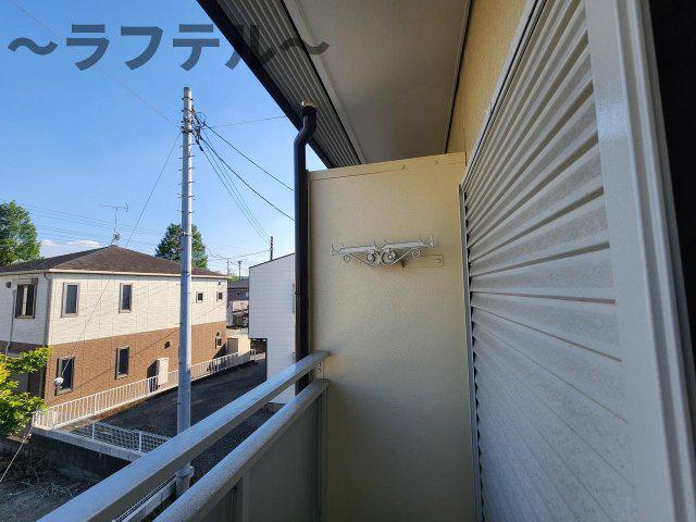 ハイム笹井A