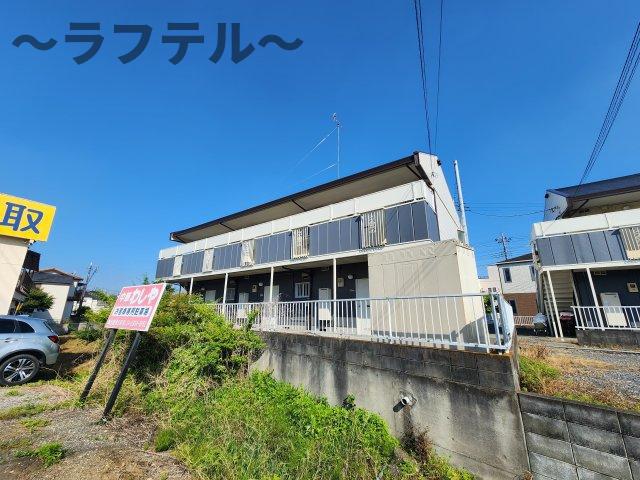 ハイム笹井A