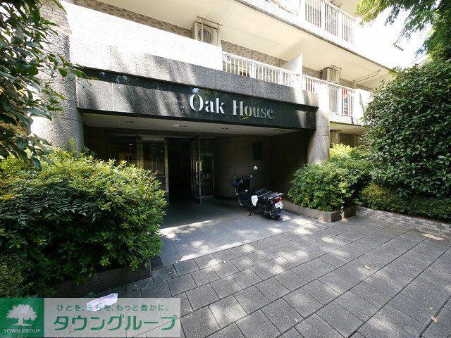 オークハウス