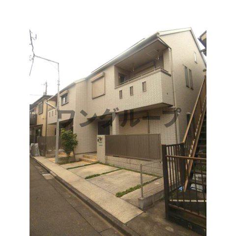 フィカーサ上中里