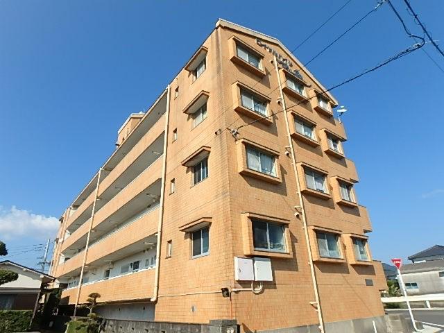 ロイヤルハイツマル勘