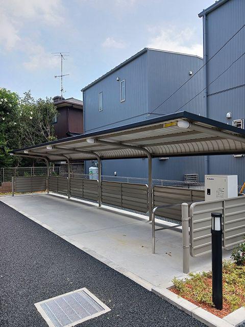 ヒカルサ熊谷肥塚I