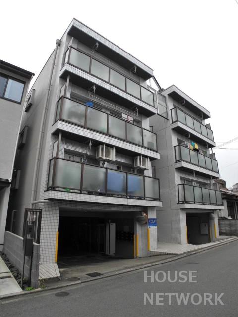 CENICIENTA北山 紫竹エイトマンション