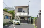 アパートメントあたご
