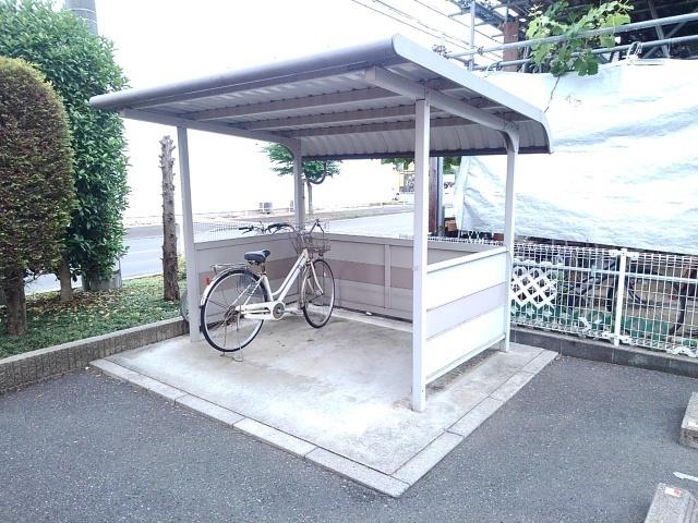 クレッセントハウスI