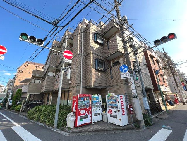 グランヒルズ武蔵野