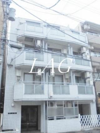 TOP・中野第4