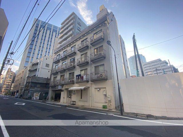 九段アビタシオン