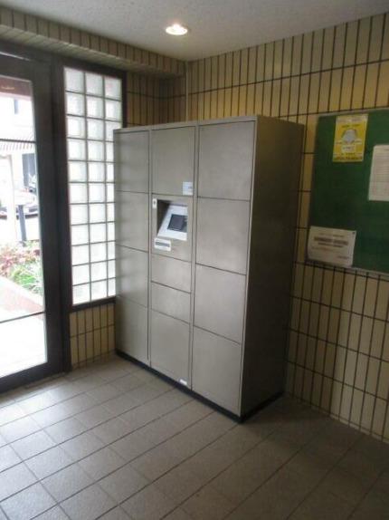 上池台コータスII