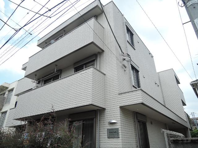 スクエア上馬