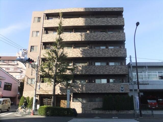 トーシンフェニックス新高円寺参番館