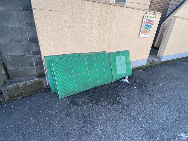 ドリームハイツA
