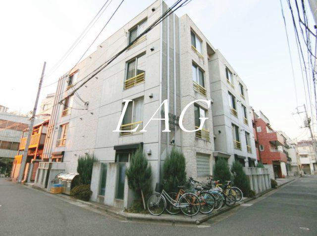 MODULOR中野新橋イースト