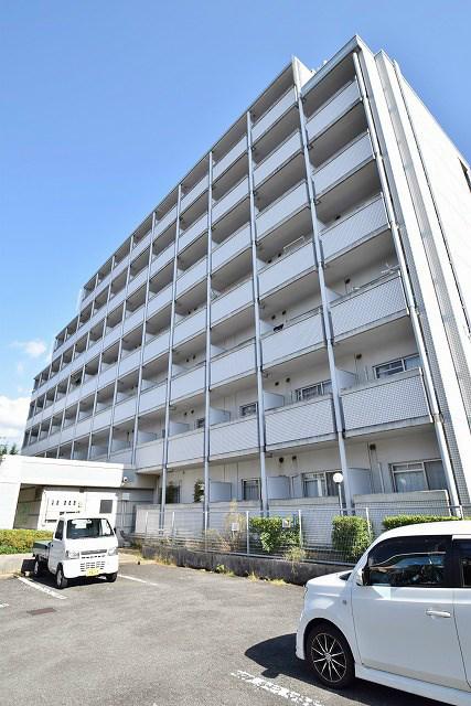 おおきに百万遍サニーアパートメント