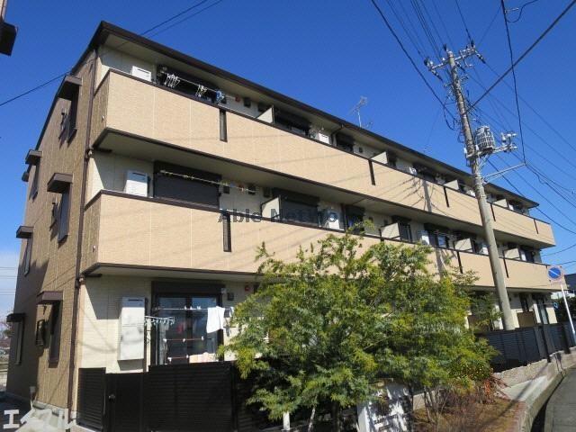 サウザンドサニーイースト(1LDK/3階)
