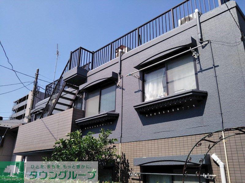 ジュネスK2