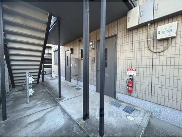 アミ―筒井B